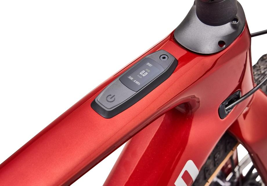 2027 Specialized Turbo Creo SL 2 Expert - Shimano GRX Di2