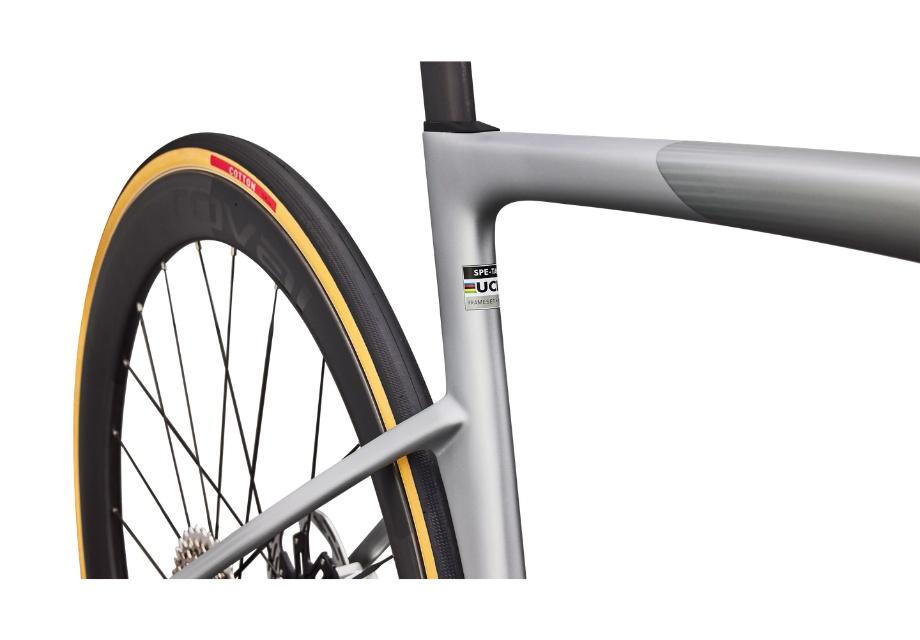 S-Works Tarmac SL9 - Sram Red AXS E1