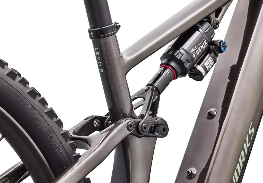 2027 S-Works Turbo Levo R