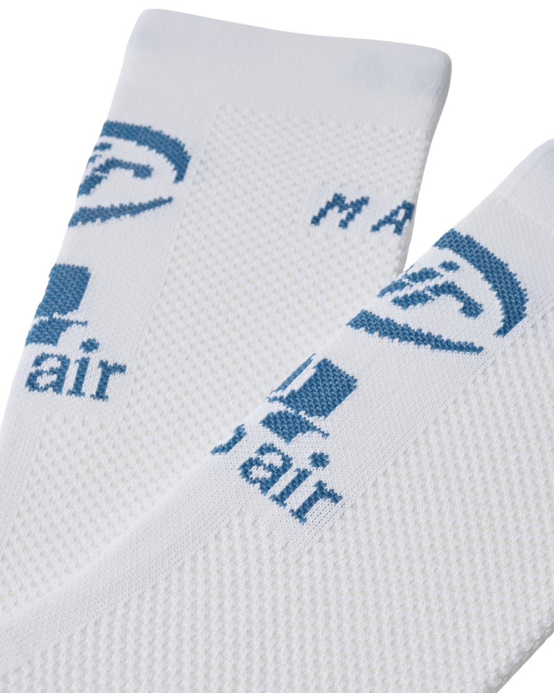 MAAP Aether Socks - White