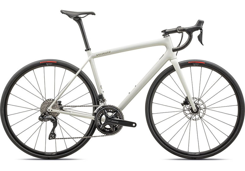 2024 Specialized Aethos Comp - Shimano 105 Di2