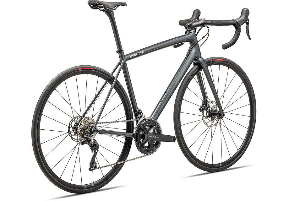 2024 Specialized Aethos Sport - Shimano 105