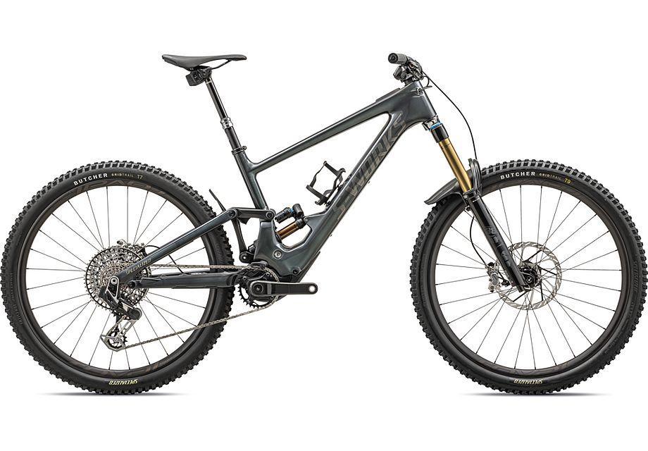 S-Works Turbo Kenevo SL 2-The Cycling Fix