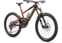 S-Works Turbo Kenevo SL 2-The Cycling Fix