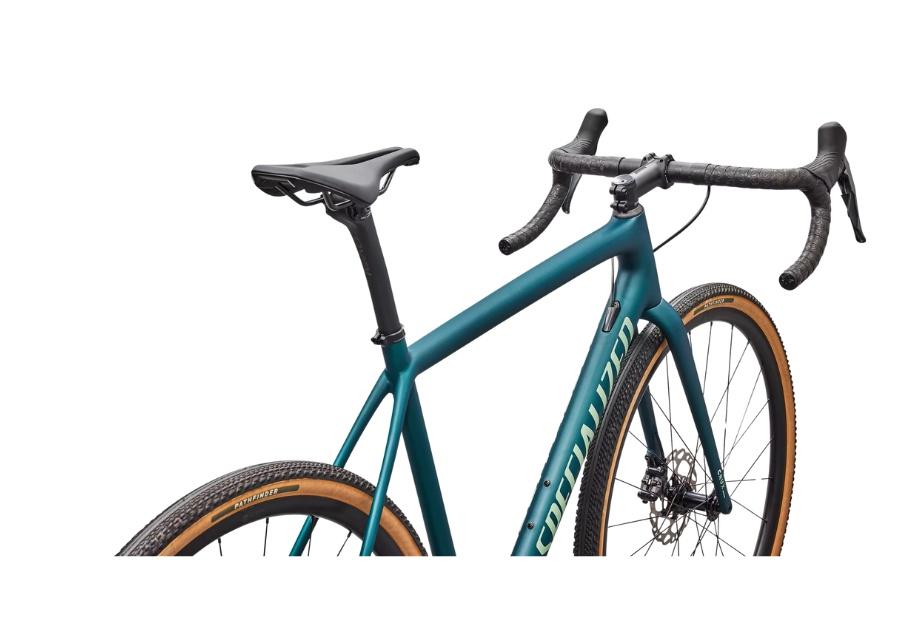 2026 Specialized Crux Comp