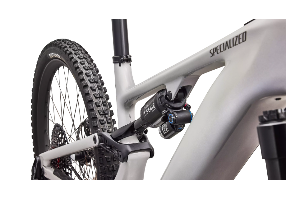 2027 Specialized Turbo Levo 4 Pro