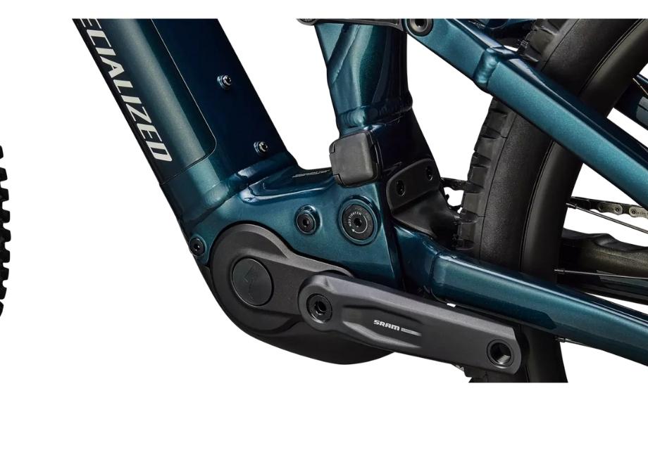 Specialized Turbo Levo 4 Comp Alloy