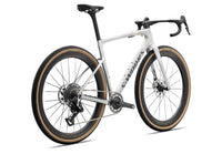 S-Works Crux 5 - SRAM Red XPLR