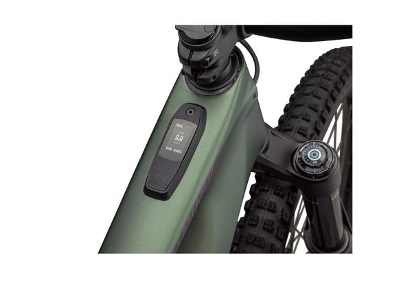 2025 Specialized Turbo Kenevo SL 2 Expert