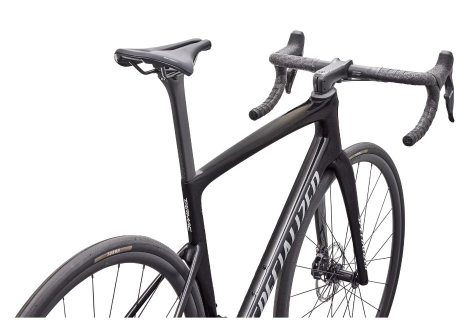 2027 Specialized Tarmac SL9 Comp - SRAM Rival E1 AXS