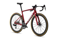 S-Works Tarmac SL9 - Sram Red AXS E1
