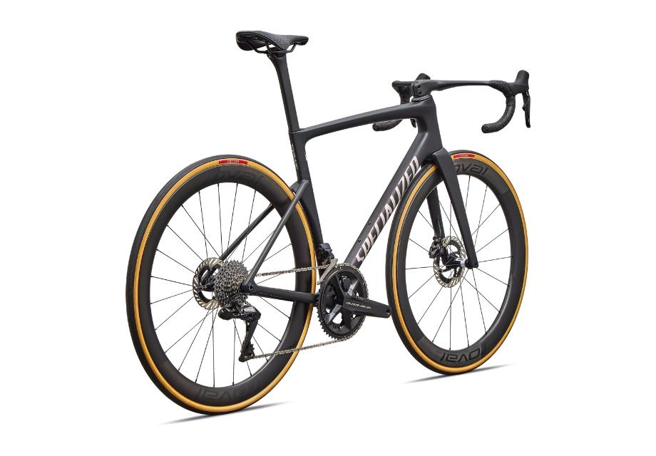 2027 Specialized Tarmac SL9 S-Level - Shimano Dura Ace Di2