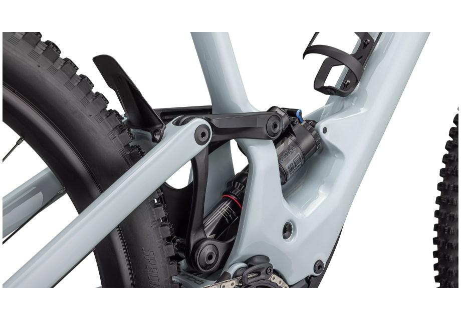 2025 Specialized Turbo Kenevo SL 2 Comp