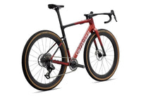 Specialized Crux 5 S-Level - Sram Red XPLR