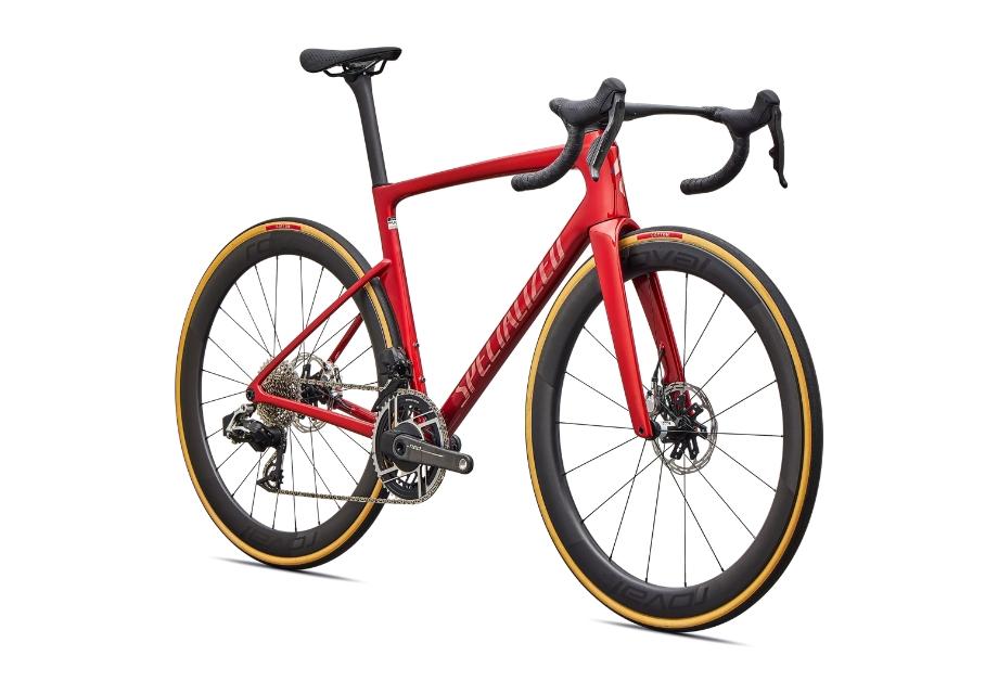 2027 Specialized Tarmac SL9 S-Level - Sram Red E1 AXS