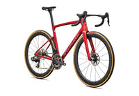 2027 Specialized Tarmac SL9 S-Level - Sram Red E1 AXS