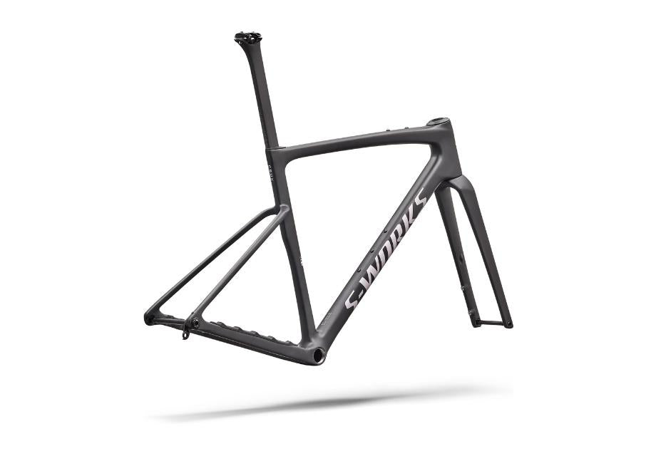 S-Works Crux 5 Frameset