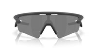 Oakley Sphaera Slash - Carbon - Clear Black Photochromic-The Cycling Fix