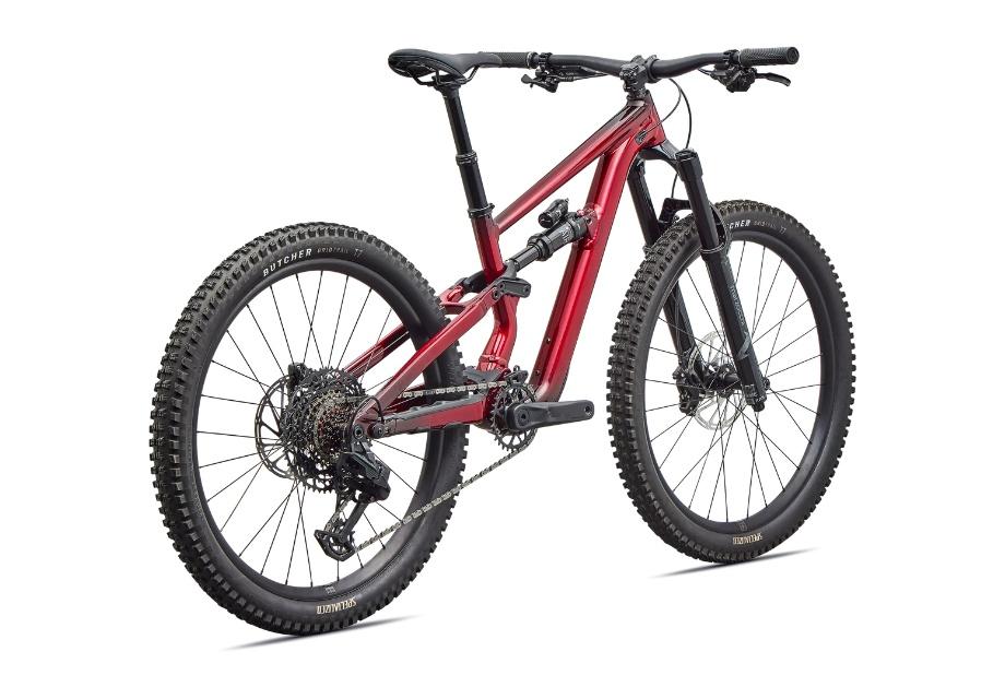 2026 Specialized Status 2 140 Zero