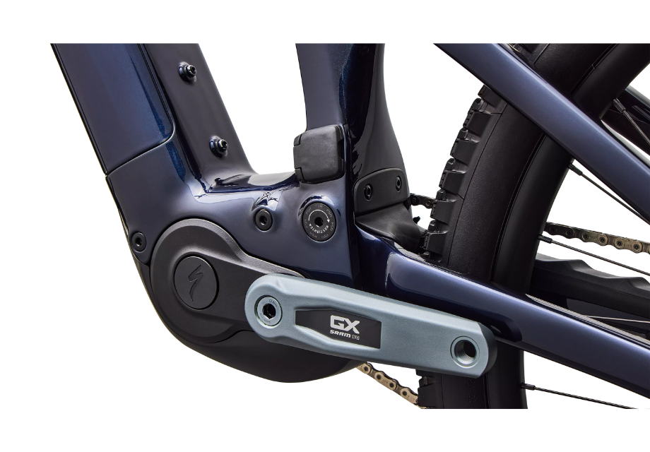 2027 Specialized Turbo Levo 4 Expert