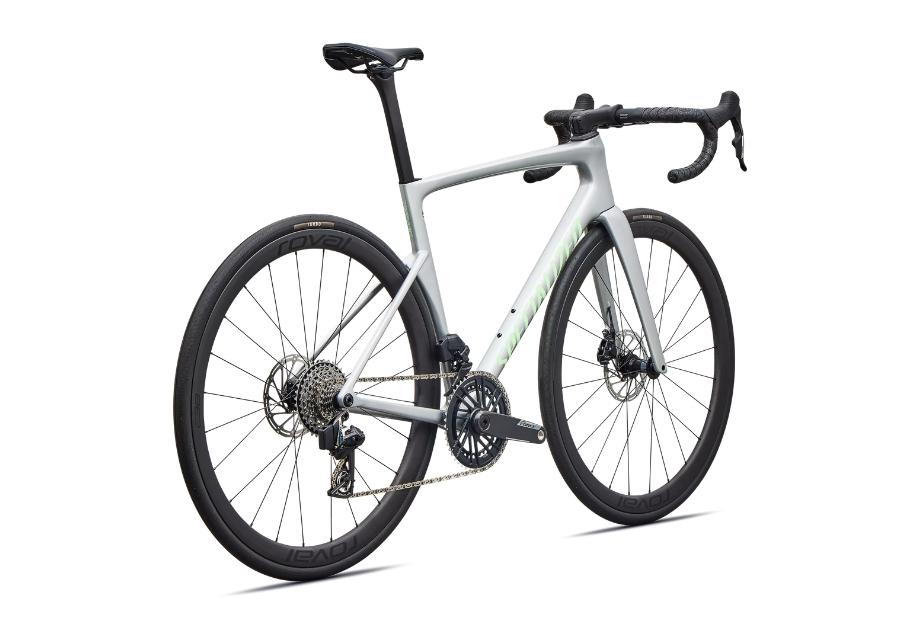 2027 Specialized Tarmac SL9 Expert - SRAM Force AXS