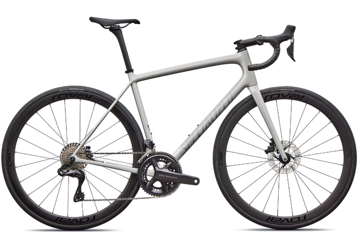 Specialized Aethos 2 Expert - Shimano Ultegra Di2-The Cycling Fix
