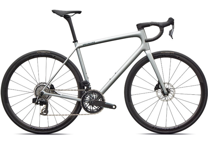 Specialized Aethos 2 Pro - Sram Force-The Cycling Fix