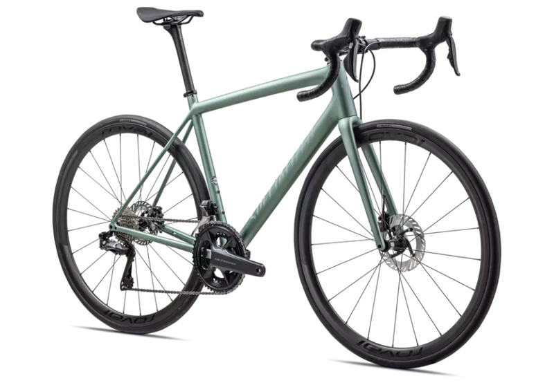 2023 Specialized  Aethos Pro - Shimano Ultegra Di2