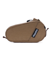 Skin Grows Back Amigo Top Tube Bag - Rattlesnake