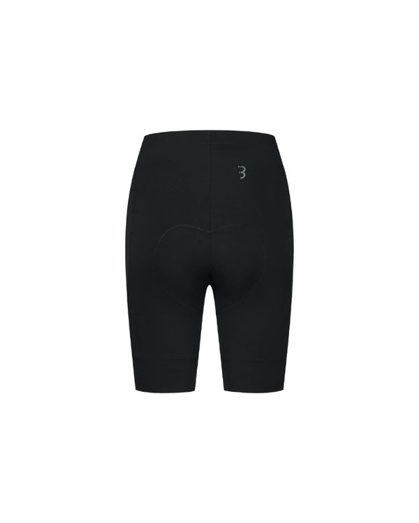 BBB Omnium Women 2.0 Shorts - Black-The Cycling Fix