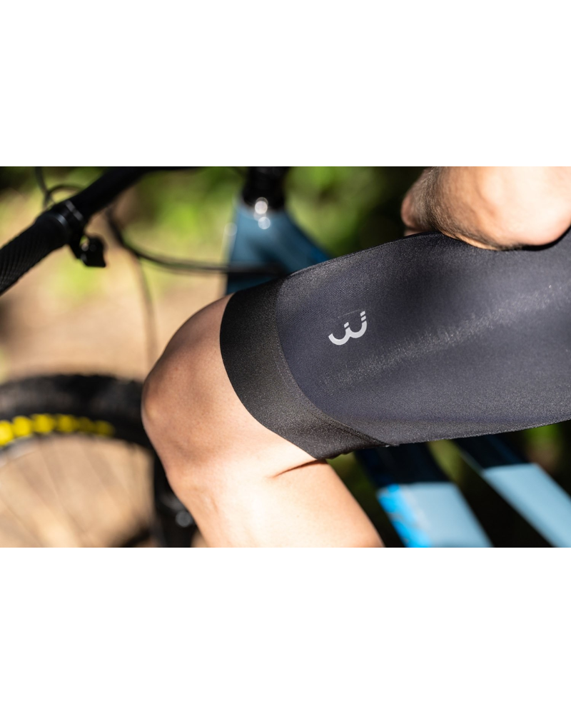 BBB Powerfit 2.0 Bib Shorts - Black-The Cycling Fix
