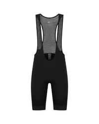 BBB Powerfit 2.0 Bib Shorts - Black-The Cycling Fix
