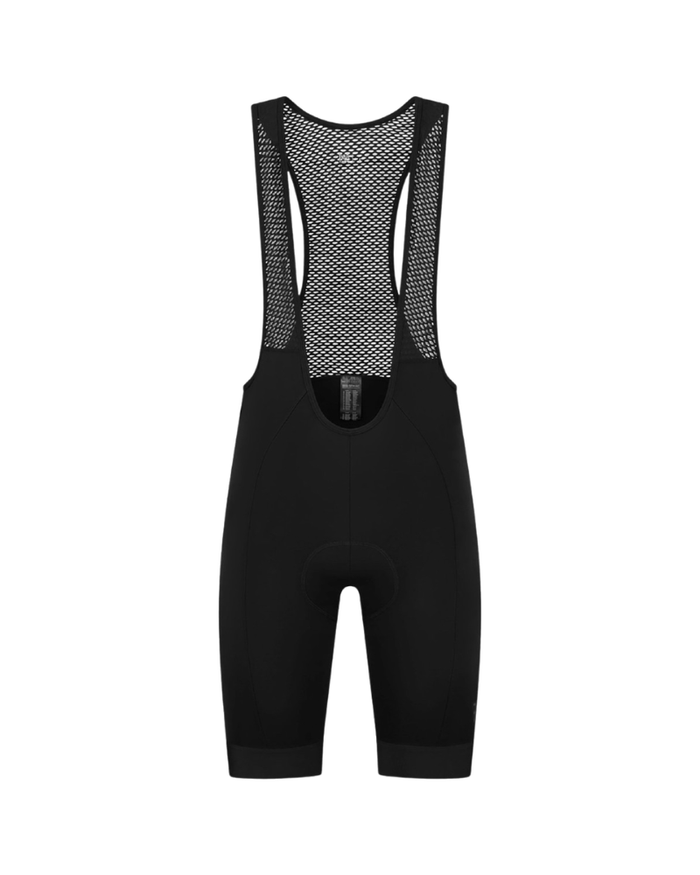 BBB Powerfit 2.0 Bib Shorts - Black-The Cycling Fix