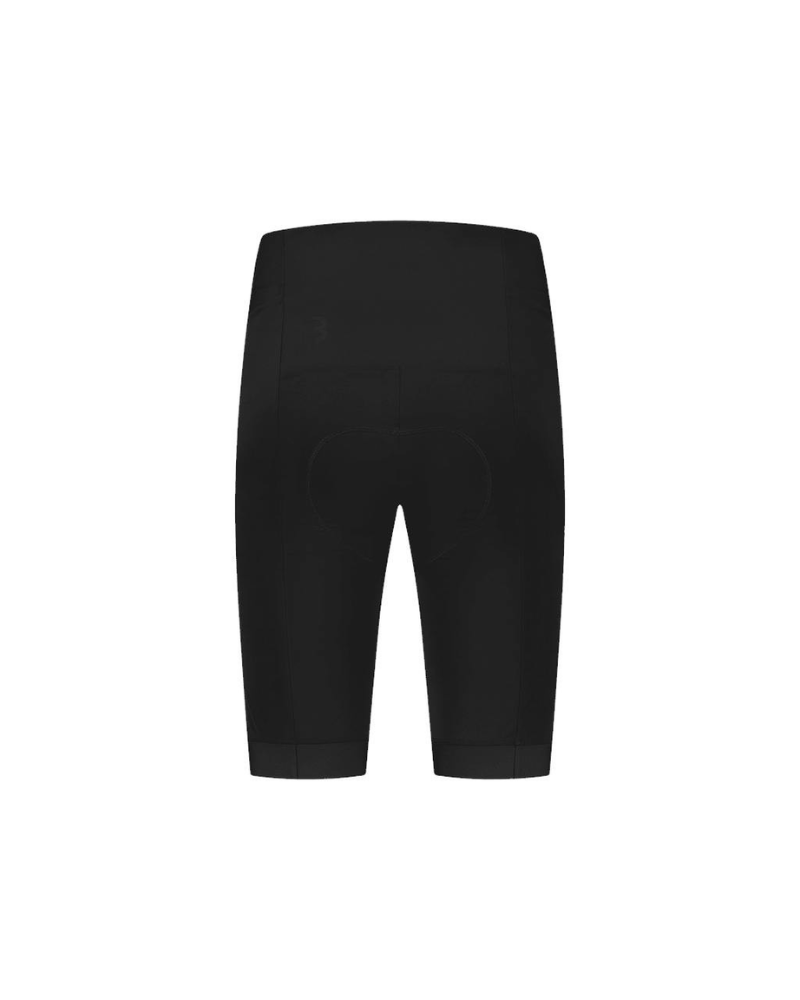 BBB Powerfit 2.0 Shorts - Black-The Cycling Fix