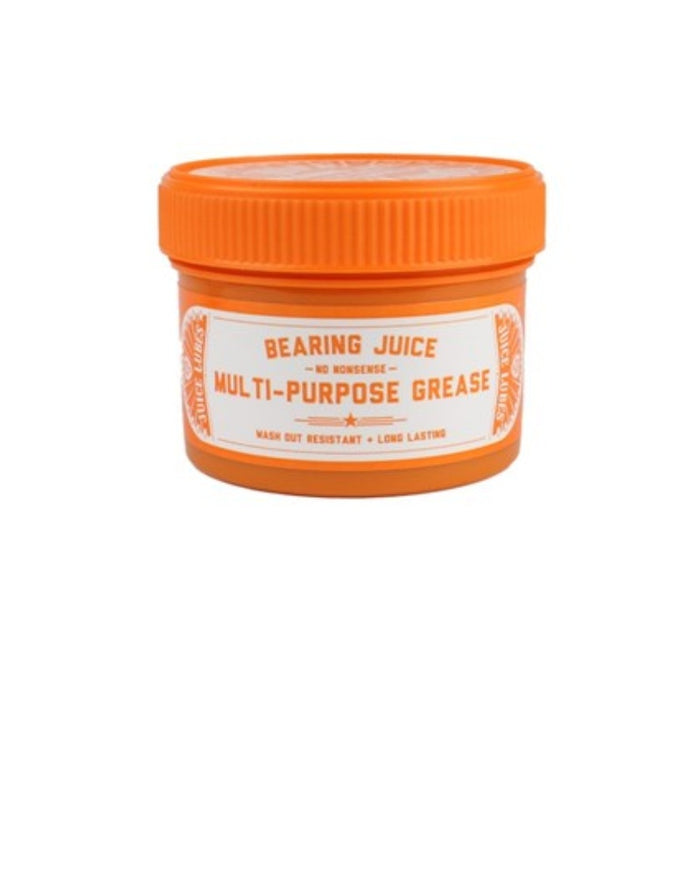 Juice Lubes Bearing Juice - Lithium Waterproof Grease 150ml