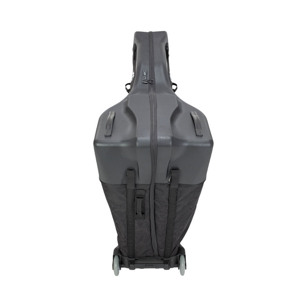 EVOC Road Bike Bag Pro - Black-The Cycling Fix