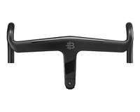 Black Inc Integrated Aero Bar & stem