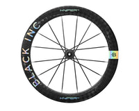 Black Inc Hyper 62 Wheelset