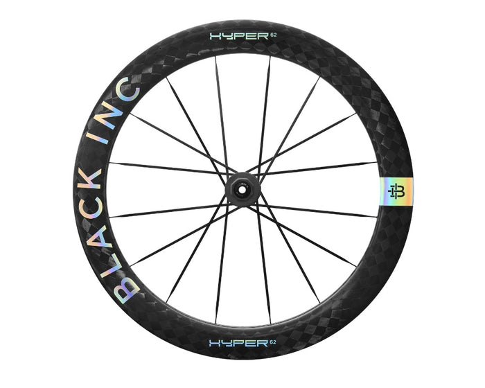 Black Inc Hyper 62 Wheelset