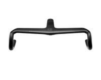 Black Inc Integrated Aero Bar & stem-The Cycling Fix