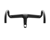 Black Inc Integrated Aero Bar & stem-The Cycling Fix