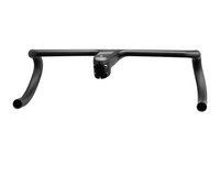 Black Inc Integrated Aero Bar & stem-The Cycling Fix
