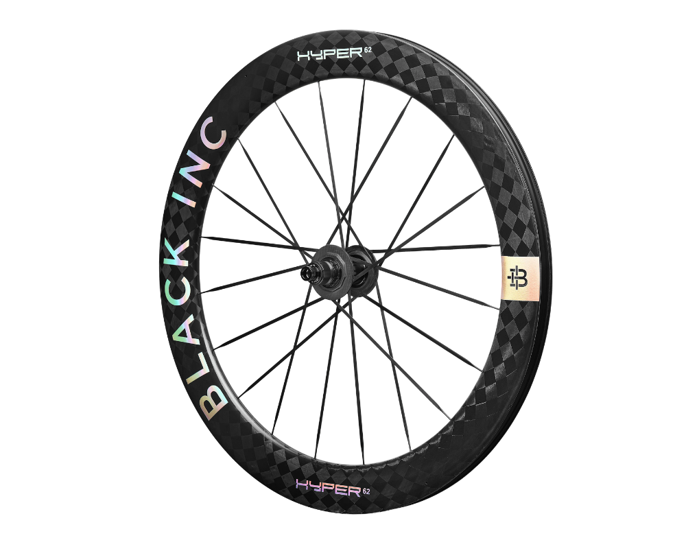 Black Inc Hyper 62 Wheelset