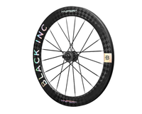 Black Inc Hyper 62 Wheelset