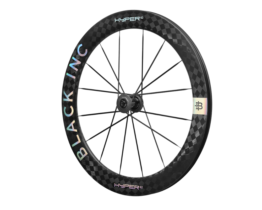 Black Inc Hyper 62 Wheelset