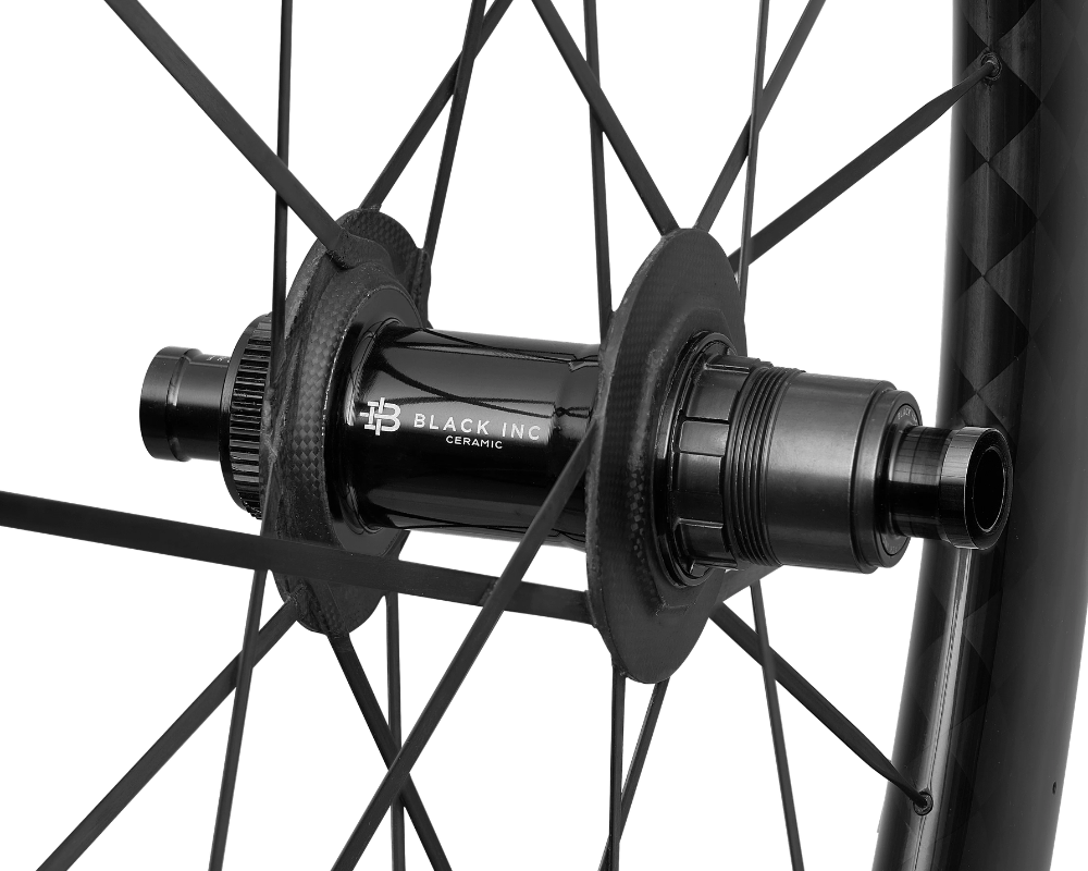 Black Inc Hyper 62 Wheelset