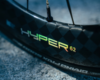 Black Inc Hyper 62 Wheelset