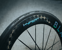 Black Inc Hyper 62 Wheelset