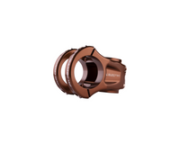Burgtec Enduro MK3 Stem - Dia 35mm x 35mm Length-The Cycling Fix