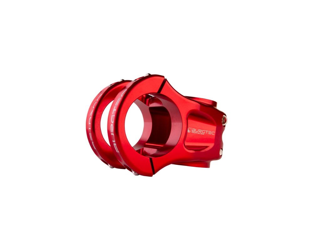 Burgtec Enduro MK3 Stem - Dia 35mm x 42.5mm Length-The Cycling Fix